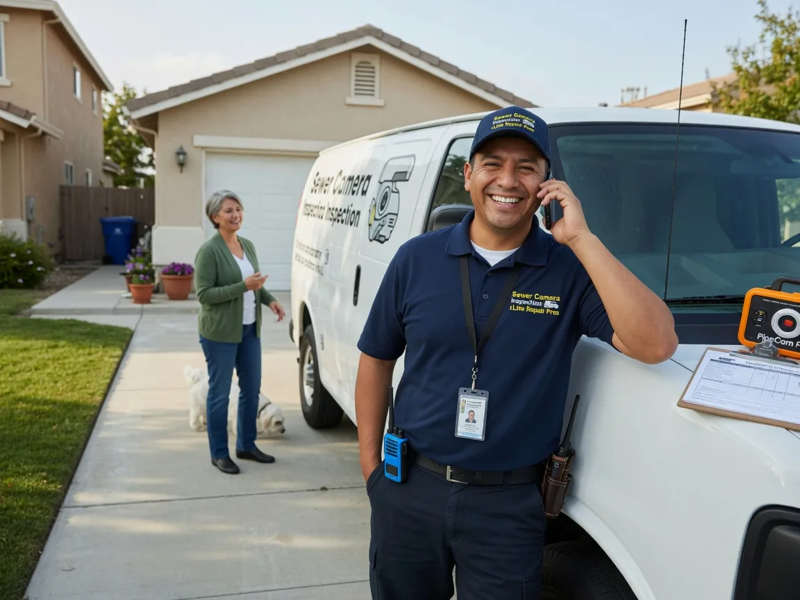 Sewer Line Repair East Greenbush, NY FAQs